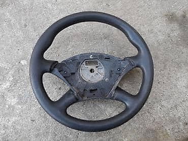 ferari volan: VOLAN ZA FORD B-MAX, C-MAX, FOCUS . OD 2003. DO 2017. GOD. | — 4