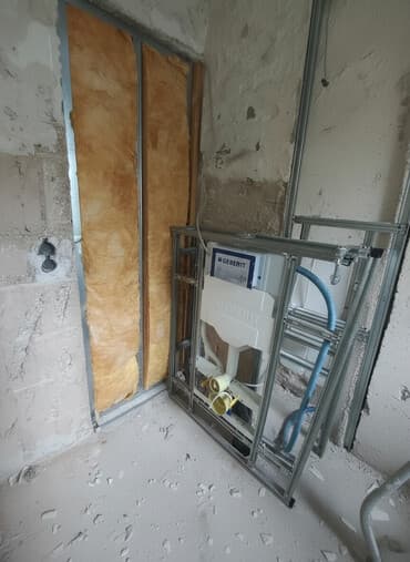 Šivenje i popravka odeće: Gipsar i moler – Rad na m² | Kvalitetna izrada | Iskustvo u — 1