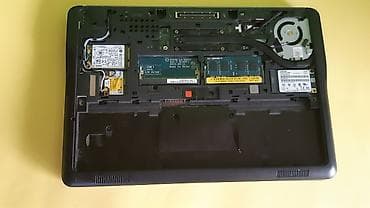 polovne komponente za pc: DELL Latitude E7240 – poslovni ultrabuk - Ekran 12.5" (mat) — 3