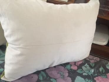 jastuk: Poliester, bоја - Bež — 3