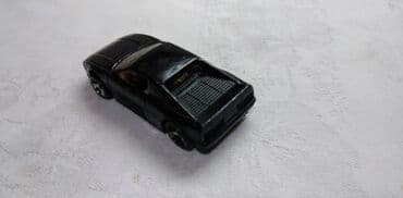 oc sa prevodom: Hot Wheels Ferrari,oko Thailand ocuvan — 3