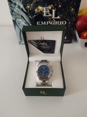 fossil satovi zenski: Unisex — 12