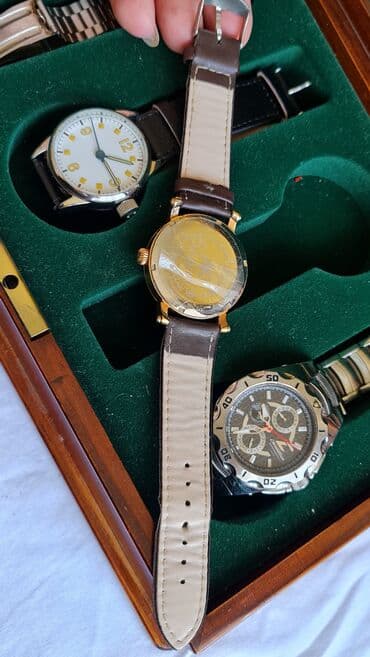 chopard satovi zenski: Satovi muski sve ispravno — 25