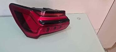 grejaci golf 4: STOP LAMPA ZA AUDI A6 OD 2018. DO 2026. GOD. - 4K5945091E | Stop — 1