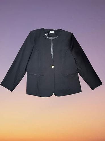 Pamučni sakoi, veća serija, 44-50 na lalafo.rs Pamučni sakoi, veća serija, 44-50