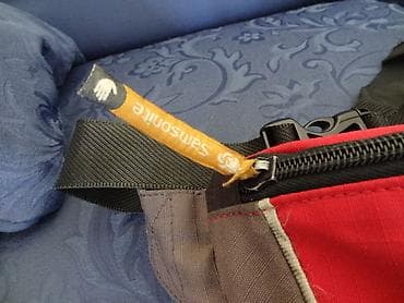 boss torba zenska: Samsonite 9e Dainese 20eura Piquardo 30 eura Set torbica za nošenje — 3