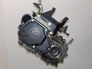 cena prenosa vozila: MENJAČ ZA VOLKSWAGEN POLO OD 2001. DO 2010. GOD. | Polovni — 1