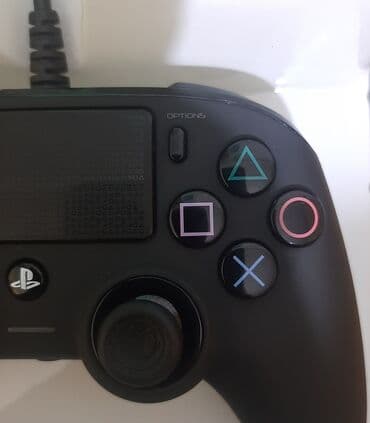 mala ta pec: Dzojstik nacon za ps4 novo vise modela akcija cene nisu fiksne — 2
