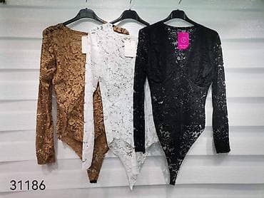 Ostala ženska odeća: 🔥Ženski čipkani bodi 
✅2100 din — 4