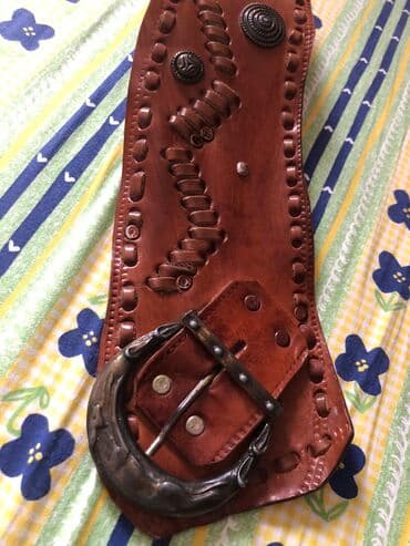 unikatne lepeze: Ženski, Handmade — 7