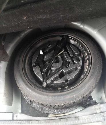 alati pazar: REZERVNI TOCAK COPAVAC ZA OPEL INSIGNIA | Cena je samo za tocak — 1
