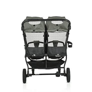 prodaja kolica za bebe: KOLICA ZA BLIZANCE TwinGo – Mineral Green (SKU: CAN6984-70) TwinGo su — 5