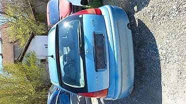 citroen c3 branik: BRANIK KRILO HAUBA ZA CITROEN C3, C3 PLURIEL | Originalni polovni — 3