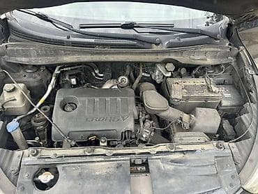 | ZAMAJAC ZA HYUNDAI IX35 |