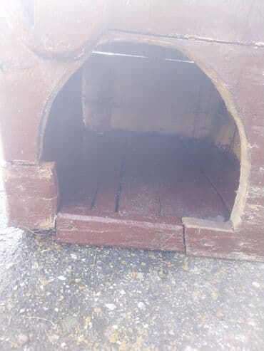 kucice za koke: Kucica za pse — 1