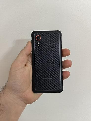 Auto elektronika: Samsung X cover 5 sa 4/64gb memorije, dual sim otključan za sve mreže — 6