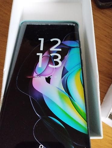prodaja polovnih telefona: Motorola pametni telefon – tirkizna boja Motorola Edge 60 fusion nova — 4