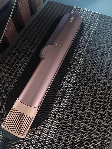 loreal pegla za kosu na paru: Dayson airstrait pegla za kosu — 4