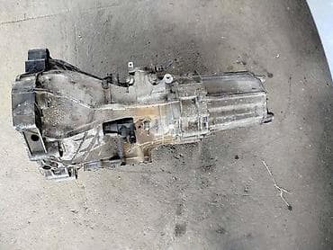 Prenosni sistem: MENJAC 1.9TDI 5 BRZINA ZA AUDI A4 OD 2001. DO 2004. GOD. | Menjac — 4