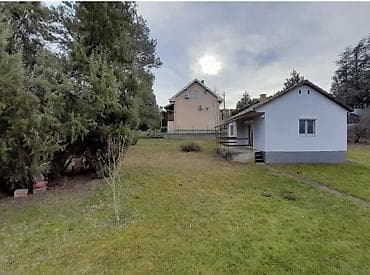 kuce na prodaju kovilj: Vikendica U Vincima sa velikim placem i uređenim dvorištem. - — 4