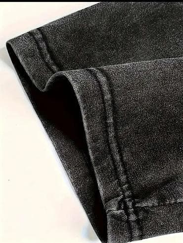 haljine ramax: Oversize unisex majica „Street Style – New York City” - Boja — 4