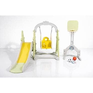 Furniture: 03. 🤩 Velika igraonica za decu 🤩 ✅odlično igralište za mališana koje — 10