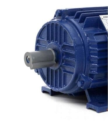 elektromotor cena: Trofazni elektromotor Kraft&dele 1,5kw 2480 obrtaja Novi u — 5