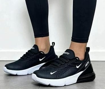 air force patike duboke: Nike Air Max 270
36 do 41 
Cena 3700din
PK🌛 — 2