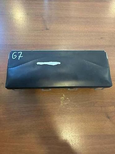 cistac snega za auto: AIRBAG KOLENA VOZACA ZA VOLKSWAGEN GOLF 7 - 5G1880841C | Deo pod — 2