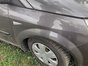 oglasi za motore: KRILA SENIK 2 ZA RENAULT SCENIC — 2