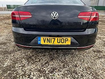 ford capri prodaja: ZADNJI BRANIK ZA VOLKSWAGEN PASSAT B8 OD 2015. DO 2019. GOD. | — 1
