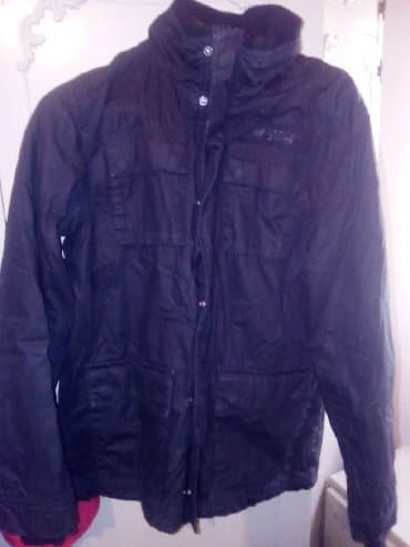 kožne jakne akcija: Muska jakna — 1