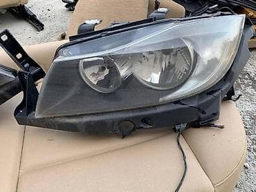 karl nisu: FAROVI E90/91 ZA BMW SERIJA 3 OD 2005. DO 2008. GOD. | Farovi za — 2