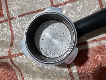 strujni aparat za ribu: Kafemat Skuvana je kafa na njemu 15ak puta,ne koristi se uopste — 5