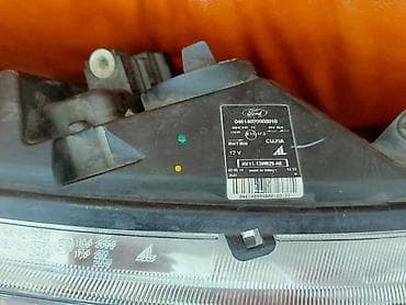 ford fiesta farovi: 82.FAR FAROVI ZA FORD B-MAX OD 2012. DO 2019. GOD. - 0 | 82.FORD B — 2