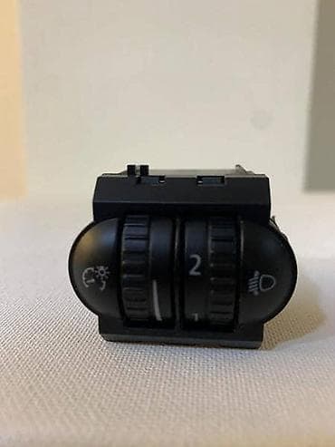REGULATOR SVETLOSTI ZA VOLKSWAGEN GOLF 6 OD 2003. DO 2013. GOD. -
