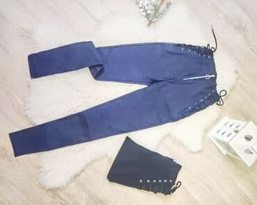 Bоја - Šareno, Na bretele — 12