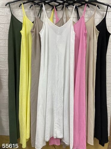 lidl haljine 2024: Other sleeves — 5