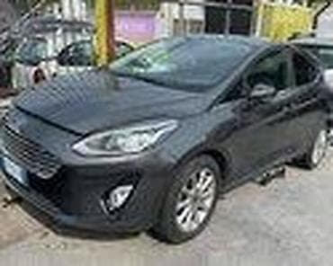 polovni kombi: POLOVNI DELOVI ZA FORD B-MAX, C-MAX, FIESTA . OD 2000. DO 2020. GOD — 3