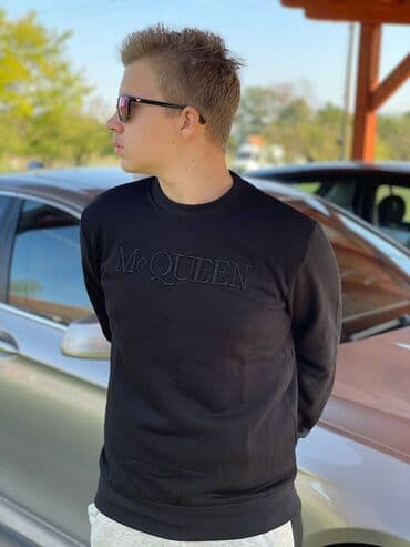 Duksevi: Moncler muški duks Novo Veličine s m l x 2xl 3xl fb Moja Kupovina — 4