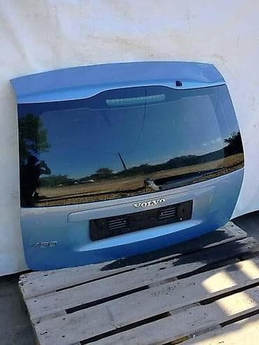 GEPEK VRATA ZA VOLVO V50 OD 2003. DO 2012. GOD. | Gepek vrata Volvo na lalafo.rs GEPEK VRATA ZA VOLVO V50 OD 2003. DO 2012. GOD. | Gepek vrata Volvo