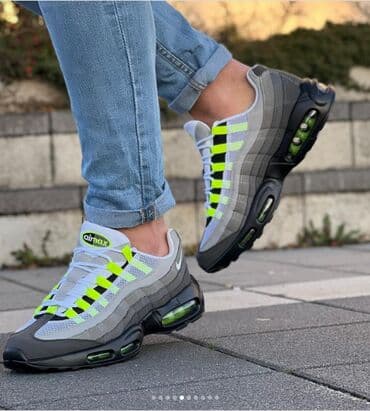 nike patike air max 270 react: Trainers, size - 46 — 12
