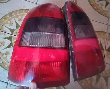 Stop svetla: STOP SVETLA ZA OPEL VECTRA B | opel vectra b karavan stop svetla — 2