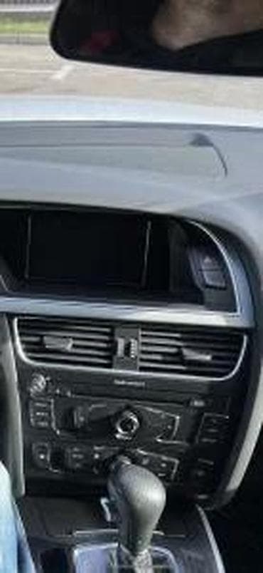 car bluetooth adapter: AUDI A4 B8 8K FABRICKA MUZIKA RADIO AUDI KONCERT | Audi delovi zemun — 1