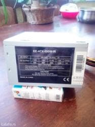 ručna mašina za mljevenje mesa 22: Napajanje za kompjuter u odlicnom stanju marke rhino jacina — 4