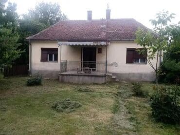 kuće šabac: 50 kv. m, 3 sobe — 1