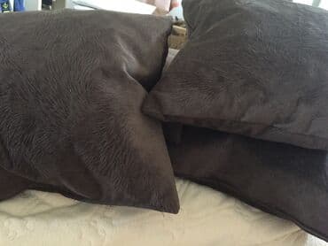 bastenski jastuci: Jastuci jastucnice — 7