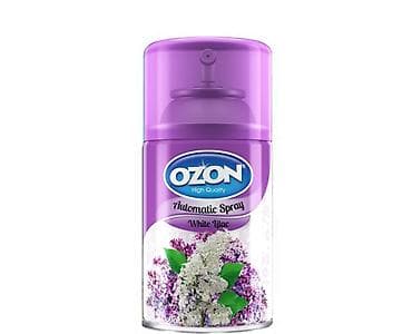laser za secenje stiropora: 💮 OZON Automatic Spray – osveživači prostora ( dopuna ) 💮 260 ml 250 — 4