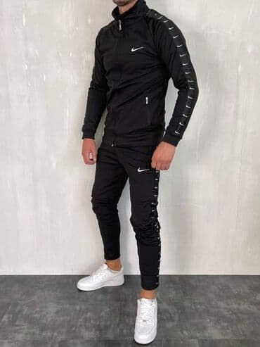 Muške trenerke M L XL XXL 3XL za samo 4500 din