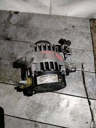 Autoelektrika: ALTERNATOR ZA TOYOTA AYGO OD 2005. DO 2014. GOD. | Alternator Toyota — 3